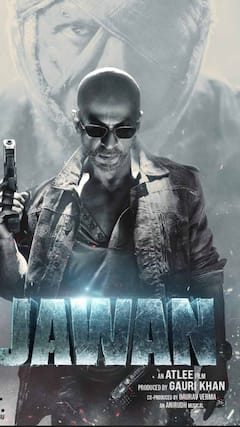 Jawan Box Office Collection : रिलीजच्या 40 दिवसांनंतरही शाहरुखच्या 'जवान'ची क्रेझ कायम! जाणून घ्या बॉक्स ऑफिस कलेक्शन