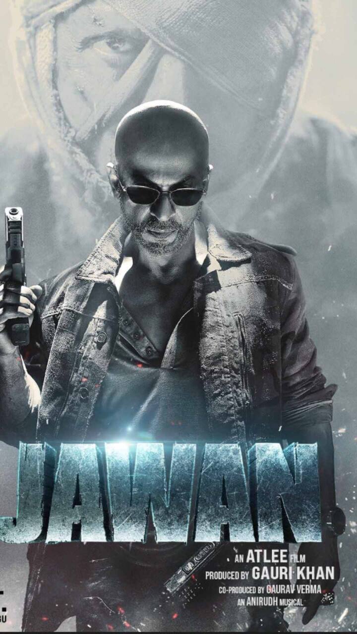 रिलीजच्या 40 दिवसांनंतरही शाहरुखच्या जवानची क्रेझ कायम आहे.