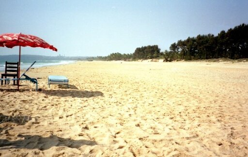 Discover Goa's Finest Beach Destinations