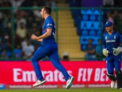 World Cup 2023: वर्ल्ड कप में इन पांच गेंदबाजों ने अपनी स्पीड से सभी को चौंकाया, जानें किसने फेंकी सबसे तेज गेंद