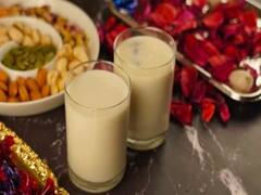 भीनी-भीनी सी ठंड में सताने लगा है सर्दी खांसी का खतरा, तो बस रात में बनाकर पी लें ये टेस्टी हरीरा