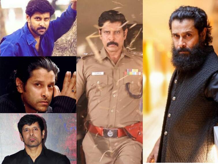 Actor vikram completes 33 years in cinema industry 33 Years of Vikram: கலையுலக பிதாமகன்.. நடிகர் “சீயான்” விக்ரம் சினிமாவில் அறிமுகமாகி 33 ஆண்டுகள் நிறைவு..!