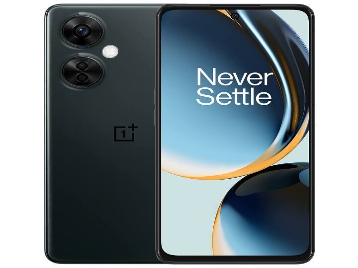 OnePlus Nord CE 3 Lite 5G : वनप्लस का ये फोन 5G नेटवर्क को सपोर्ट करता है, इस फोन में 8GB RAM और 128GB की स्टोरेज दी गई है. वनप्लस के इस फोन को आप 19,999 रुपये में खरीद सकते हैं.