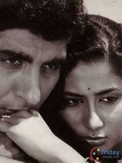 ਸਮਿਤਾ ਪਾਟਿਲ 80 ਦੇ ਦਹਾਕਿਆਂ 'ਚ ਰਾਜ ਬੱਬਰ ਨਾਲ ਰਹਿੰਦੀ ਸਦੀ ਲਿਵ ਇਨ 'ਚ, ਅਦਾਕਾਰਾ ਦੀ ਹੋਈ ਸੀ ਖੂਬ ਆਲੋਚਨਾ