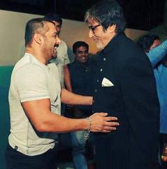 वो सितारे जिनके सामने झुकता है बॉलीवुड के ‘टाइगर’ का सिर, एक को तो सलमान खान देते हैं पिता का दर्जा