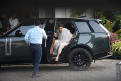 69th National Film Awards: नेशनल अवॉर्ड लेने के लिए पति रणबीर संग दिल्ली के लिए रवाना हुईं Alia Bhatt, व्हाइट सूट में एक्ट्रेस की सादगी पर फिदा हुए फैंस