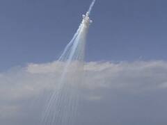 'इजरायल ने दक्षिणी लेबनानी सीमा पर फॉस्फोरस बम बरसाए, नागरिकों को बनाया निशाना', लेबनानी मीडिया का दावा