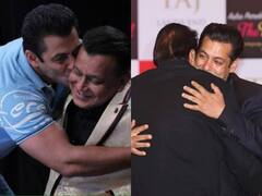 वो सितारे जिनके सामने झुकता है बॉलीवुड के ‘टाइगर’ का सिर, एक को तो सलमान खान देते हैं पिता का दर्जा