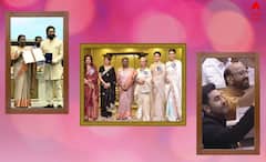 National Awards: রণবীরকে পাশে নিয়ে বিয়ের শাড়িতে আলিয়া, হইচইয়ের মধ্যেই খুঁজে নিলেন একটুকরো নিভৃতি, ‘পুষ্পা’র জাদু জাতীয় পুরস্কারেও