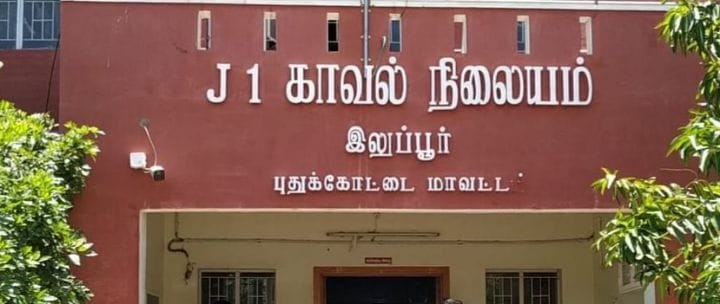 மனைவியுடன் கருத்து வேறுபாடு; மகளுடன் குளத்தில் குதித்து தந்தை தற்கொலை - புதுக்கோட்டை அருகே சோகம்