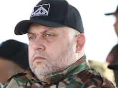 Hamas Military Brigade Chief Killed In Gaza Airstrike, Israeli Defense Forces Shares Video