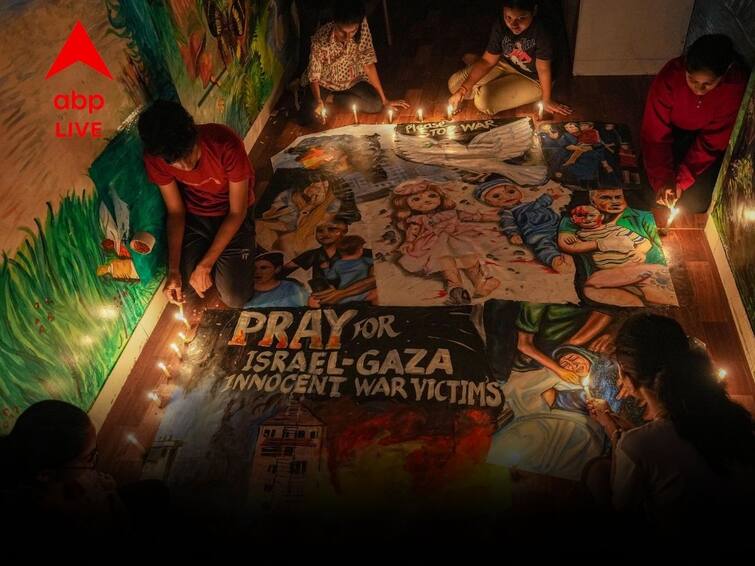 Israel Decides To Allow Humanitarian Aid To Southern Gaza But With Condition Of Non Interference By Hamas Israel Hamas War:গাজার দক্ষিণে ত্রাণ ঢুকতে শর্তসাপেক্ষে অনুমতি ইজরায়েলের, নিহত হামাসের আর এক কমান্ডার