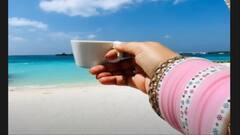 Parineeti Chopra: ਮਾਲਦੀਵ 'ਚ ਛੁੱਟੀਆਂ ਮਨਾਉਣ ਪੁੱਜੀ ਪਰਿਣੀਤੀ ਚੋਪੜਾ, ਰਾਘਵ ਚੱਢਾ ਨੂੰ ਛੱਡ ਇਸ ਸ਼ਖਸ਼ ਨਾਲ ਕਰ ਰਹੀ Enjoy