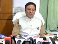 हिमाचल के मंत्री जगत सिंह नेगी ने पिछली BJP सरकार के जनमंच को बताया 'झंडमंच', कहा- 'विपक्ष मुद्दाविहीन'