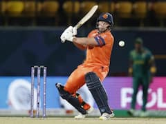 అంచనాలను మించిన నెదర్లాండ్స్‌ స్కోరు, దక్షిణాఫ్రికా టార్గెట్ ఎంతంటే!