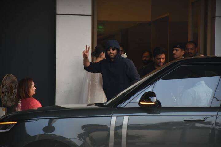 આલિયા ભટ્ટ નેશનલ એવોર્ડથી સન્માનિત થવા જઈ રહી છે. આલિયાને બેસ્ટ એક્ટ્રેસનો એવોર્ડ મળવા જઈ રહ્યો છે.