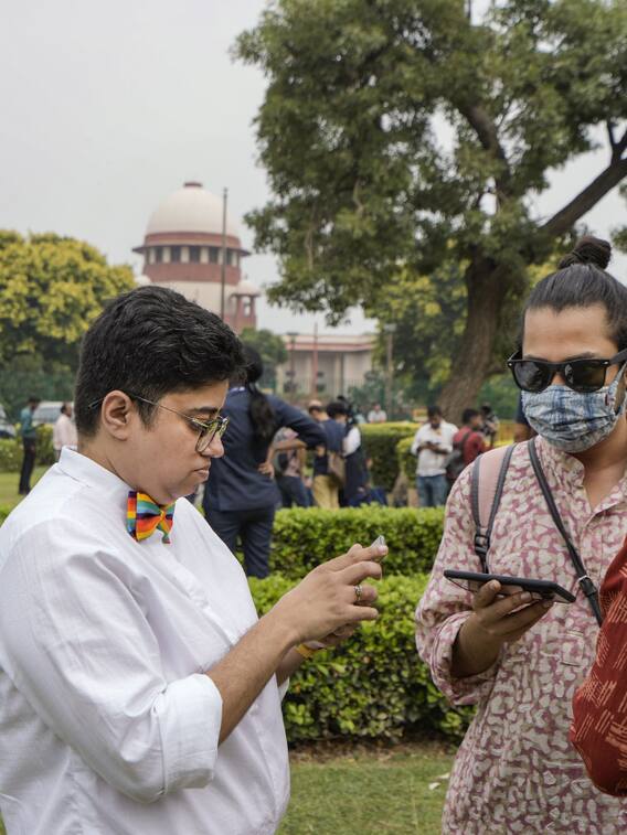 Supreme Court Pronounces Verdict On Same Sex Marriage: Some Important Observations