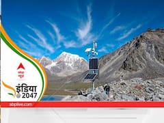 भारत जल्द लगाने वाला है 56 ग्लेशियल लेक्स पर अर्ली वार्निंग सिस्टम, अगले साल तक शुरू हो सकता है पहला फेज