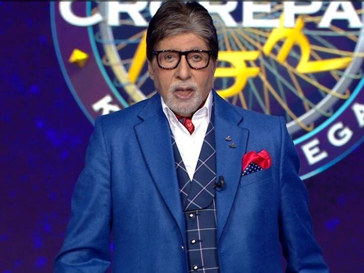 KBC 15 Contestant Rachna Rustagi gave the correct answer to this question of Rs 1,60,000 in KBC KBC 15: केबीसी में 1, 60, 000 के इस सवाल पर लाइफलाइन लेकर कंटेस्टेंट रचना रुस्तगी ने दिया सही जवाब, क्या आपको पता है?
