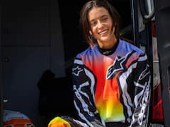 'We Don't Have To Go To US To Be Known': Maria Pedraza On Spanish Cinema Post 'Money Heist