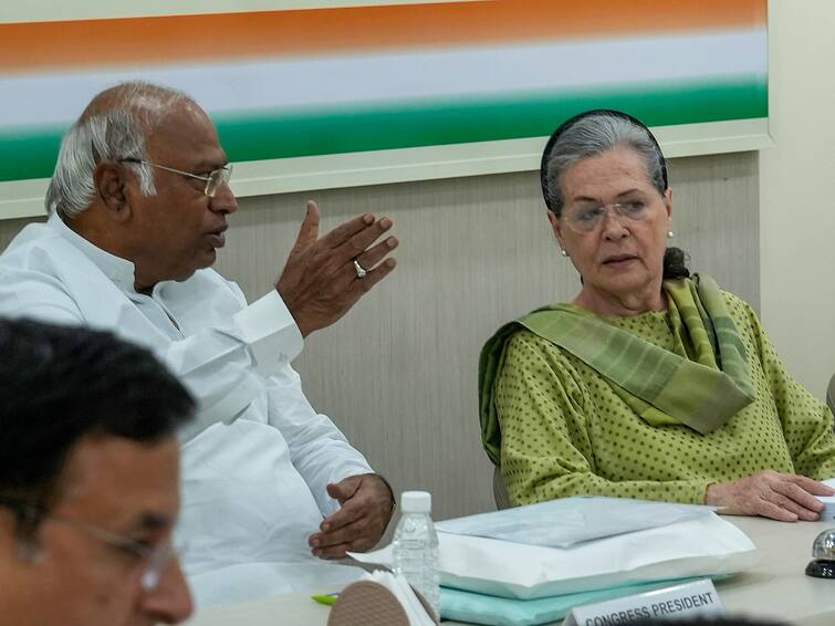 Congress First List For Rajasthan, Final For Chhattisgarh, MP Likely After Key Meet Today Congress First List For Rajasthan, Final For Chhattisgarh, MP Likely After Key Meet Today