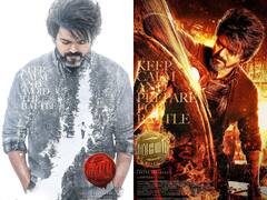 எதிர்பார்ப்புக்கு மத்தியில் வெளியாகவுள்ள லியோ திரைப்படத்தின் நட்சத்திரங்களின் கதாபாத்திரங்கள்