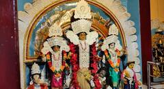 Navratri 2023: वाराणसी में आज भी मौजूद है 256 साल पुरानी मां दुर्गा की प्रतिमा, क्या है मान्यता?