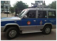 लोगों के लिए संजीवनी साबित हो रहा ‘डायल 112’, गर्भवती महिलाओं को अस्पताल पहुंचाने में कर रहा मदद