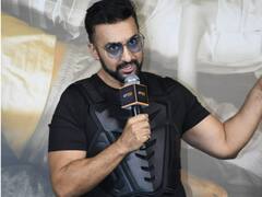 UT 69: पानी वाला खाना, सोने के लिए की जद्दोजहद...जेल में इतने खौफनाक रहे थे शिल्पा शेट्टी के पति राज कुंद्रा के 63 दिन