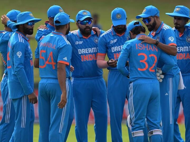 IND vs BAN World Cup 2023 Team India Possible Palying 11 Mohammed Shami Shardul Tahkur IND vs BAN, World Cup 2023: क्या बांग्लादेश के खिलाफ बदलेगी टीम इंडिया की प्लेइंग-11?