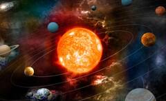 Surya Gochar 2023: સૂર્યના તુલા રાશિમાં ગોચરથી રચાયો ક્રૂર ત્રિગ્રહી યોગ, આ રાશિના જાતકો રહેશે પરેશાન