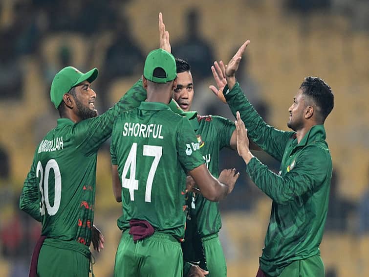 Pakistani Actress Sehar Shinwari Promises A Date If Bangladesh Beat India In World Cup 2023 'Defeat India And I Will...': Pakistani Actress's Offer For Bangladesh Players Ahead Of World Cup Tie