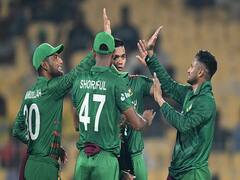 'Defeat India And I Will...': Pakistani Actress's Offer For Bangladesh Players Ahead Of World Cup Tie