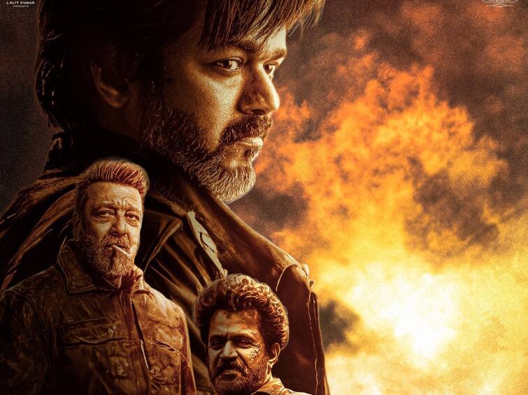 srilankan tamil mp written letter to vijay requesting to postpone leo movie release Leo : லியோ திரைப்படத்தை இலங்கையில் வெளியிடுவதில் பிரச்சனை...தமிழ் எம்.பிக்கள் விஜய்க்கு கடிதம்