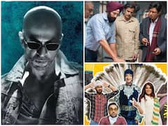 बॉक्स ऑफिस पर शुरू हुआ 'फुकरे 3' का डाउनफॉल, 'जवान' और 'मिशन रानीगंज' का रहा एक जैसा हाल, जानें आंकड़े