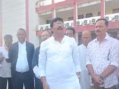 सहरसा कोर्ट में पेशी के लिए पहुंचे थे आनंद मोहन, मोबाइल मामले में मिली बेल, जानिए पूर्व सांसद ने क्या कहा