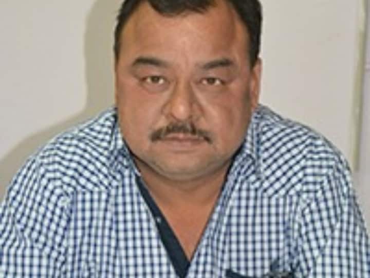 MP Election 2023: विंध्य में BJP में शामिल होने के दो महीने बाद ही कांग्रेस में लौटे अभय मिश्रा, कहा- 'आवेश में आकर गलती कर बैठा' MP Election 2023 Abhay Mishra and Neelam Mishra returned to Congress few hours after joining BJP in Vindhya ann MP Election 2023: विंध्य में BJP में शामिल होने के दो महीने बाद ही कांग्रेस में लौटे अभय मिश्रा, कहा- 'आवेश में आकर गलती कर बैठा'