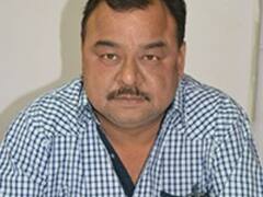 विंध्य में BJP में शामिल होने के दो महीने बाद ही कांग्रेस में लौटे अभय मिश्रा, कहा- 'आवेश में आकर गलती कर बैठा'