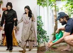 Allu Arjun House: હૈદરાબાદમાં આ આલિશાન મહેલમાં રહે છે નેશનલ એવોર્ડ વિનર અલ્લૂ અર્જુન