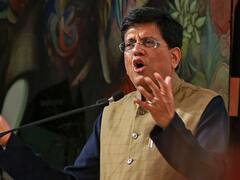 पीयूष गोयल ने इजरायल-फलस्तीन का जिक्र कर NCP चीफ पर साधा निशाना, 'परेशान करने वाला है कि शरद पवार जैसे नेता...'