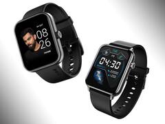 Amazon Great Indian Festival: 5 Smartwatch Offers Under Rs 1,200