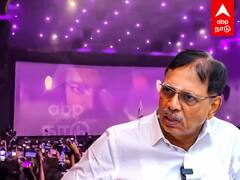 Tirupur Subramaniam on Leo :”நாங்க விடவே மாட்டோம்”தியேட்டர் உரிமையாளர்கள் கறார்!லியோ ரிலீஸ் பரபரப்பு