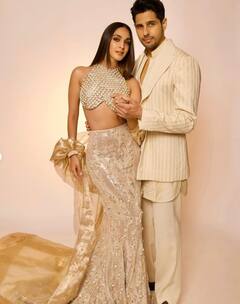 Kiara Advani और Sidharth Malhotra ने शादी से पहले क्यों सीक्रेट रखा था अपना रिश्ता? एक्ट्रेस ने अब चौंकाने वाली वजह का किया खुलासा