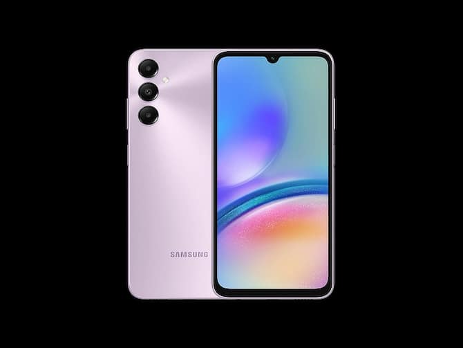 Samsung Galaxy कंपनी ने बहुत ही शानदार फीचर्स वाला Samsung Galaxy A05s स्मार्ट फ़ोन लाँच किया, जानिए कीमत