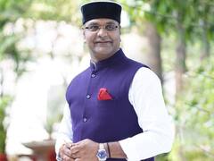 'राहुल गांधी से कमजोर नहीं है नकुलनाथ', छिंदवाड़ा में विधायक टिकट पर बोले विश्वास सारंग