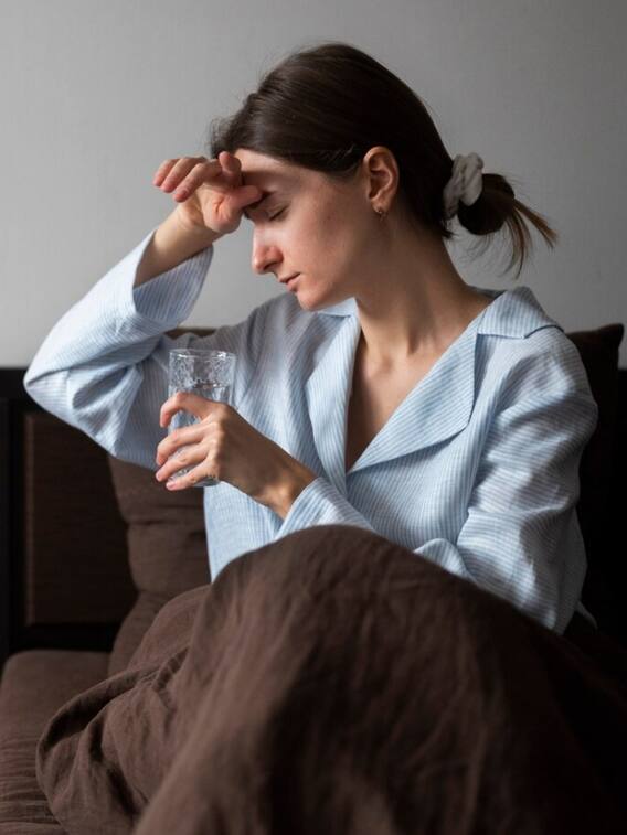 शरीर में खून की कमी दूर करने के लिए खाएं ये चीजें