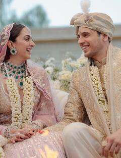 Kiara Advani और Sidharth Malhotra ने शादी से पहले क्यों सीक्रेट रखा था अपना रिश्ता? एक्ट्रेस ने अब चौंकाने वाली वजह का किया खुलासा