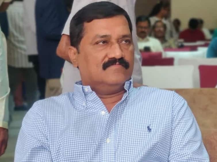 Ganta Srinivasa Rao Satires On AP Economic Position And Employees Salaries Ganta Srinivasa Rao: పండగొస్తోంది జగనన్నా, జీతాలు ఇవ్వన్నా! ఏపీ పరిస్థితిపై మాజీ మంత్రి గంటా సటైర్లు