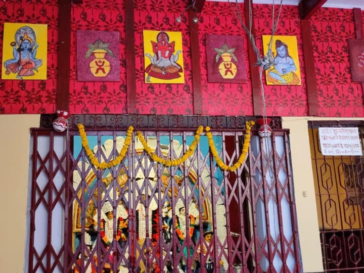 Durgabari Devi Temple: दुर्गाबाड़ी माता मंदिर देश की सांस्कृतिक राजधानी काशी में स्थित है. जिसका इितहास सौकड़ों साल पुराना है.