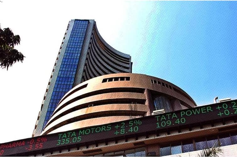 Stock Market Opening: Slight rise in the stock market, Sensex rose marginally to 66475, Nifty opened at 19820.